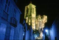 Bourges - Cathedrale Saint-Etienne (02)